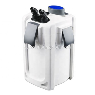 Sunsun External Water Filter Para sa Aquarium